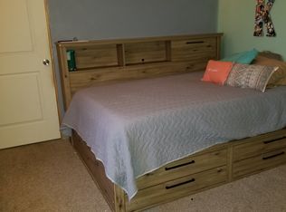 2818 Porter Dr, Amarillo, TX 79110