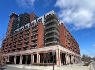 3091 Dufferin St #613, Toronto, ON M6A0C4