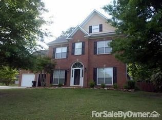 644 Bluff Park Rd, Hoover, AL 35226