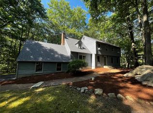 241 Bradley Corners Rd, Madison, CT 06443
