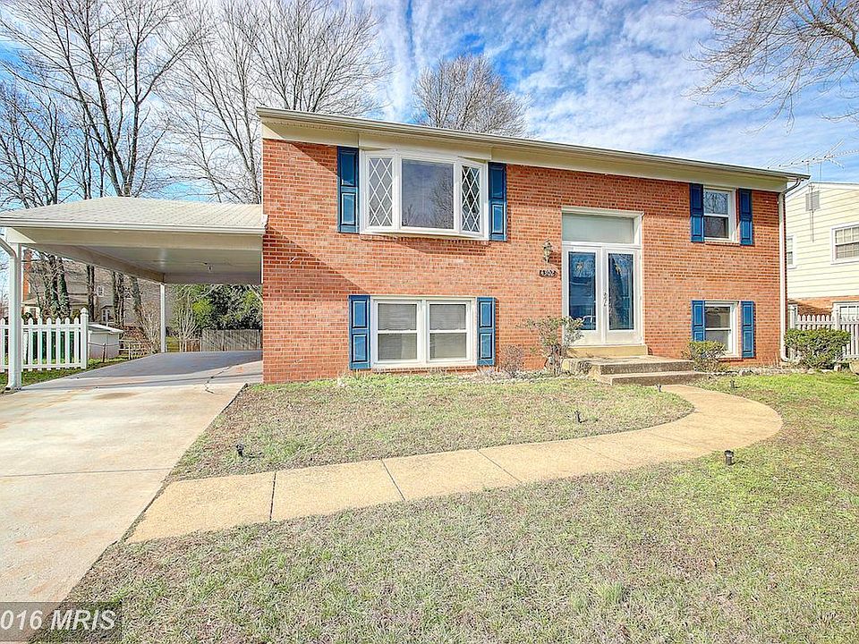 1st image of 4302 De Haven Dr