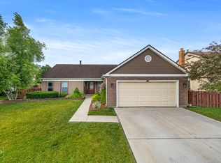 59 Bosworth Dr, Glendale Heights, IL