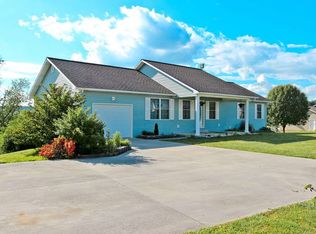 250 Orange Pride Dr, Newport, TN 37821