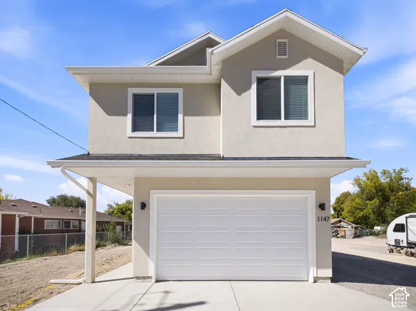 1147 N 850 W, Provo, UT 84604