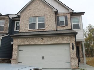 2747 Lou Ln, Buford, GA 30519