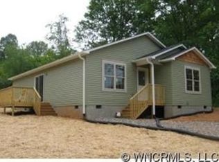 71 Cherokee, Other, NC 28806