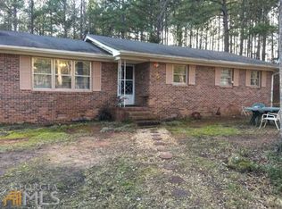 316B Brooks Rd #B, Jackson, GA 30233