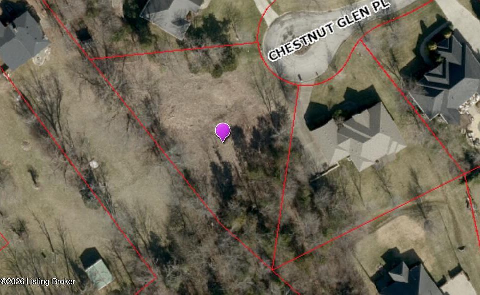 2nd image of 16600 Chestnut Glen Pl