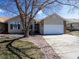 4302 S Key Ave, Sioux Falls, SD 57106