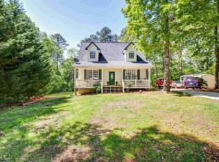 475 View St, Clarkesville, GA 30523