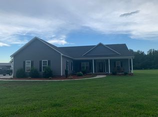 799 Fountaintown Rd, Beulaville, NC 28518