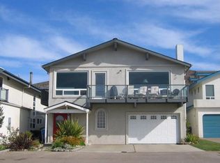 725 Pacific Ave, Cayucos, CA 93430