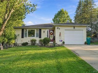 21 Fairlawn Ct, East Aurora, NY 14052