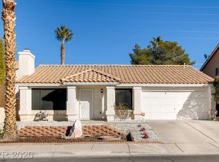 908 Ambusher St, Henderson, NV 89014