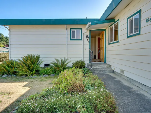 5460 Noe Ave, Eureka, CA 95503