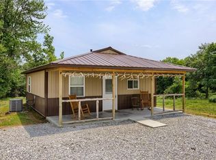 304 NE 831st Rd, Clinton, MO 64735