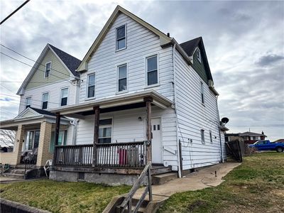 3512 Mayfair St, McKeesport, PA, 15132