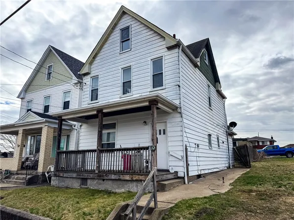 3512 Mayfair St, McKeesport, PA 15132