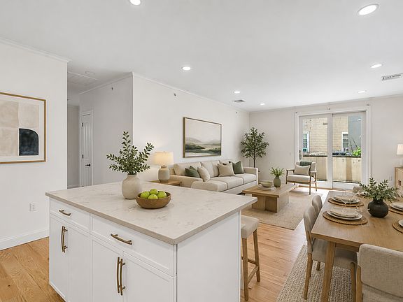 2nd image of 11 Madison Ave APT 204