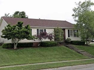 888 Cypress Point Way, Lexington, KY 40509
