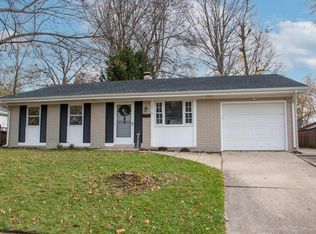 4910 Selkirk Dr, South Bend, IN