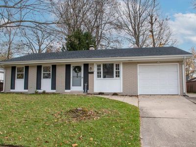 4910 Selkirk Dr, South Bend, IN, 46614