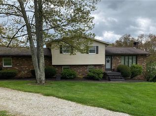 19740 County Road 124, Coshocton, OH 43812
