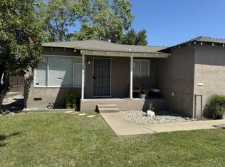 1917 Evergreen Ave, Modesto, CA 95350