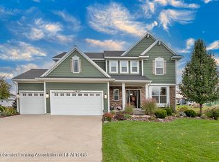 12490 Warm Creek Dr, Dewitt, MI 48820