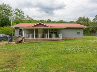 10922 Dolly Pond Rd, Birchwood, TN 37363