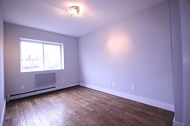 Rented by Compass