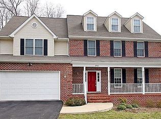 4901 Silo Rd, Alexandria, VA 22310