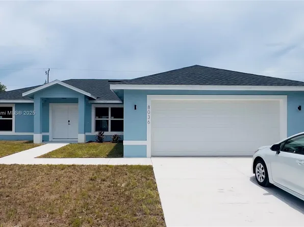 8036 104th Ct, Vero Beach, FL 32967