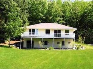 15712 Smokey Hollow Rd, Traverse City, MI 49686