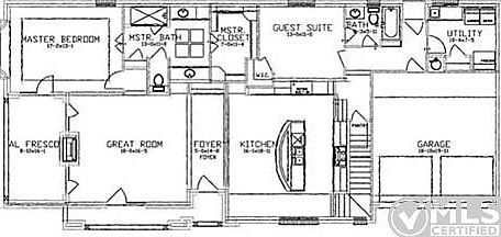 4th image of 605 Creekview Ln