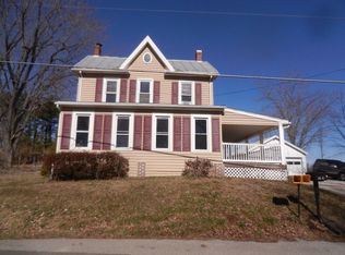 2220 Feeser Rd N, Taneytown, MD 21787