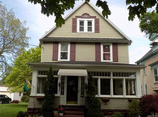 207 Bryant St, North Tonawanda, NY 14120
