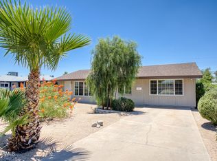 2747 W Highland Ave, Phoenix, AZ 85017