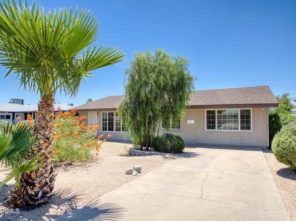 2747 W HIGHLAND Avenue, Phoenix, AZ 85017