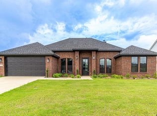 16314 Clearview Dr, Lindale, TX 75771