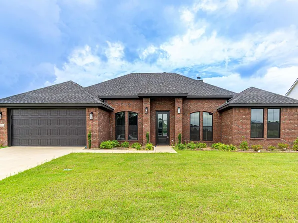 16314 Clearview Dr, Lindale, TX 75771