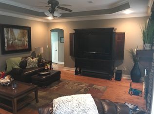 58 Alexandrea Dr, Greenbrier, AR 72058