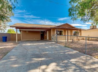 963 E Flint St, Chandler, AZ 85225