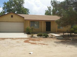 13144 E Avenue W12, Pearblossom, CA 93553