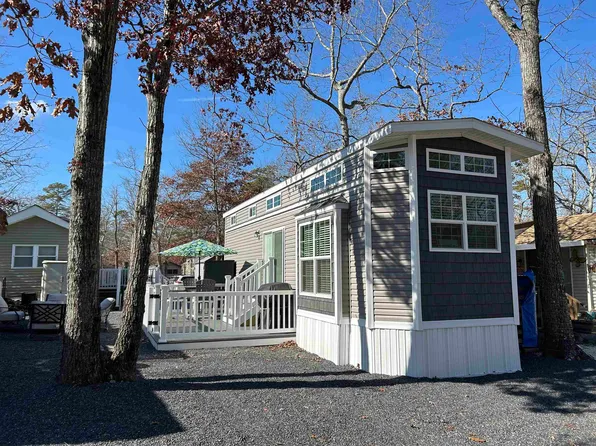 515 Corson Tavern Rd, Ocean View, NJ 08230