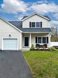 1 William Dr #1, Douglas, MA, 01516