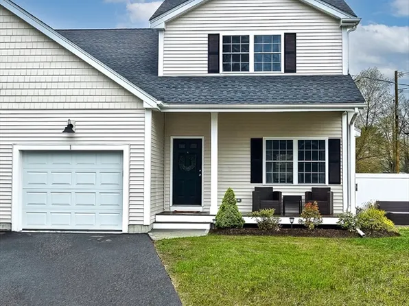 1 William Dr #1, Douglas, MA 01516