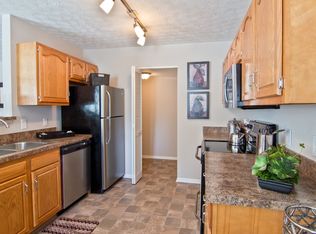 5775 Harlem Rd #6457AP, New Albany, OH 43054