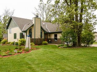 20470 Blackfoot St NW, Oak Grove, MN 55303