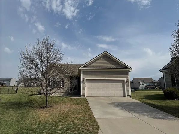 23706 W 88th Ter, Lenexa, KS 66227